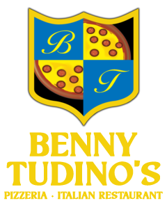 Benny Tudino's Logo